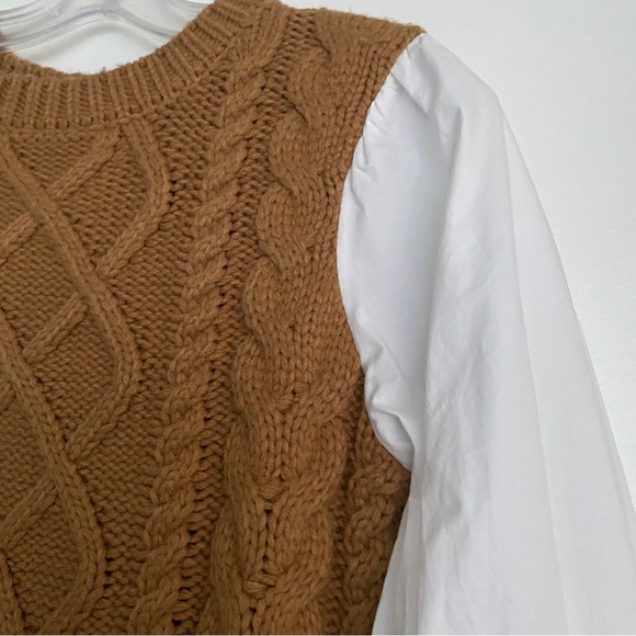 BNWT Anthropologie Top Size XS - Picture 3 of 5